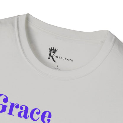 Grace Defined T-Shirt – Meaningful Edition