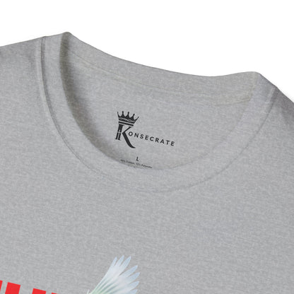 Humble Tee – Bold Faith Collection