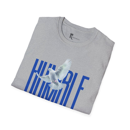 Humble II Tee – Bold Faith Collection