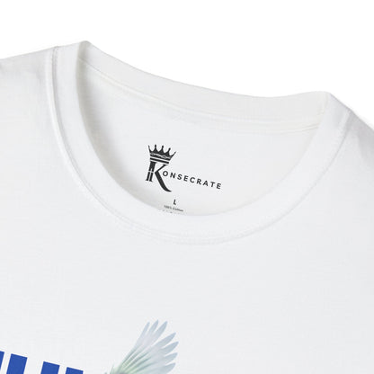 Humble II Tee – Bold Faith Collection