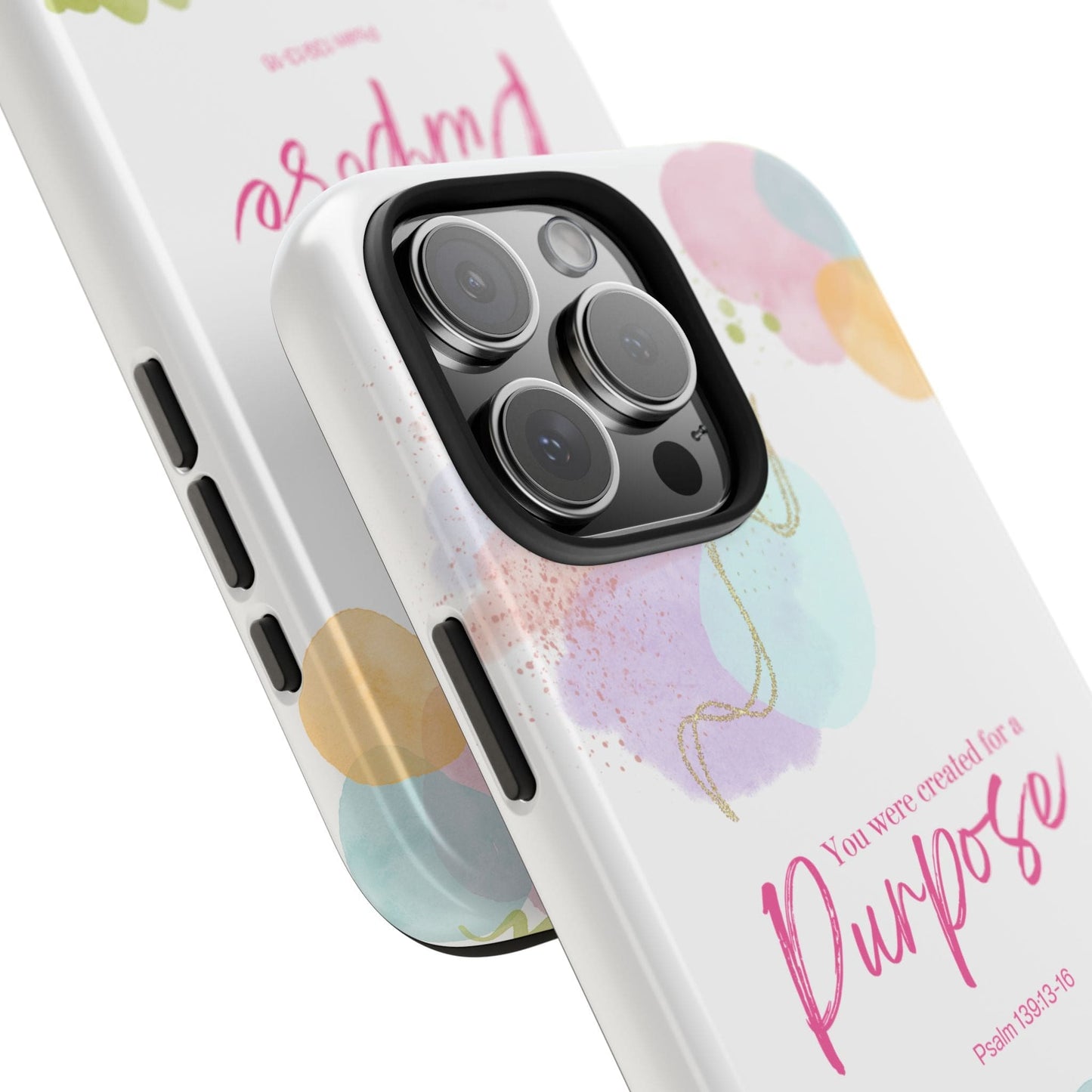 You'Re Created For A Purpose Phone Case – Purpose Edition