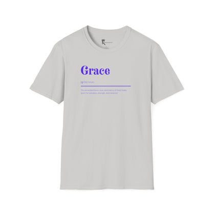 Grace Defined T-Shirt – Meaningful Edition