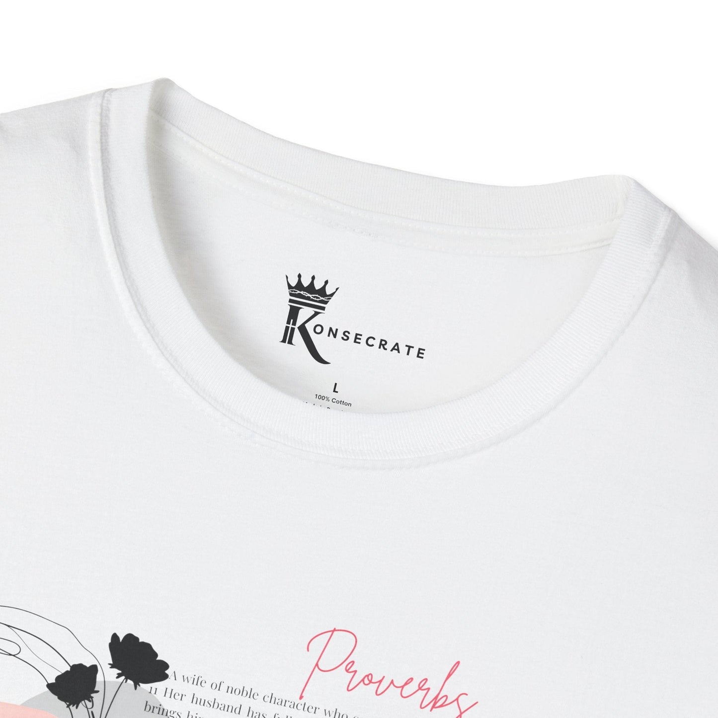 Proverbs 31 Wife II T-Shirt