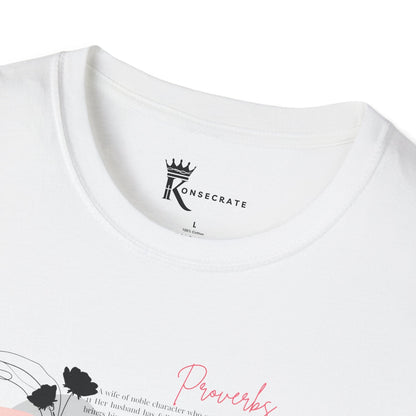 Proverbs 31 Wife II T-Shirt