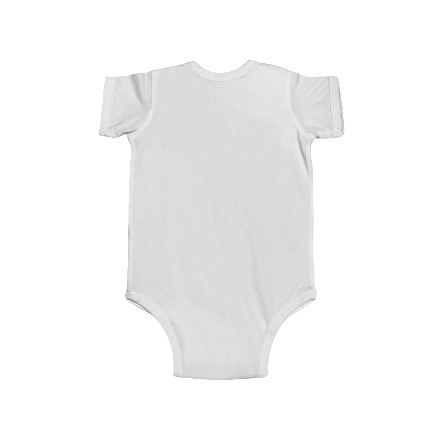 Little Disciple Infant Bodysuit – Kingdom Family Collection