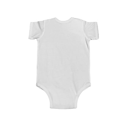 Little Disciple Infant Bodysuit – Kingdom Family Collection