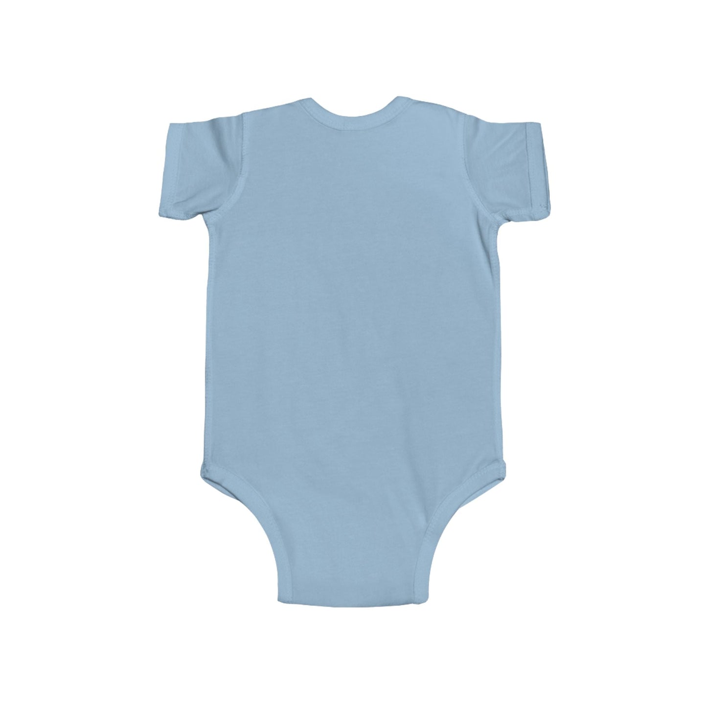 Little Disciple Infant Bodysuit – Kingdom Family Collection
