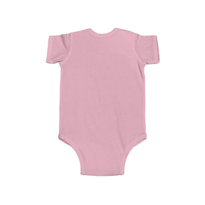 Little Disciple Infant Bodysuit – Kingdom Family Collection