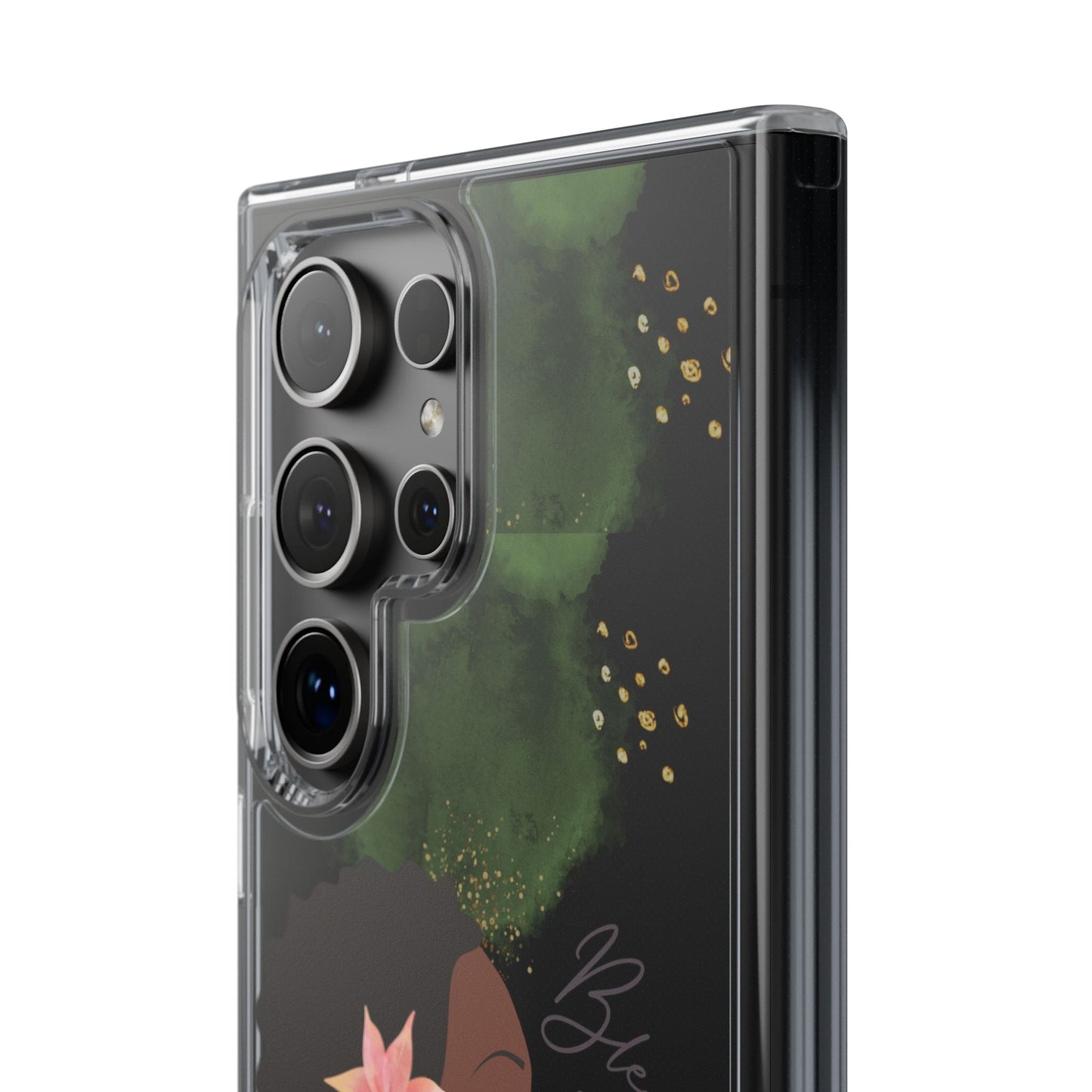 Blessed & Highly Favored Phone Case I – Accessories