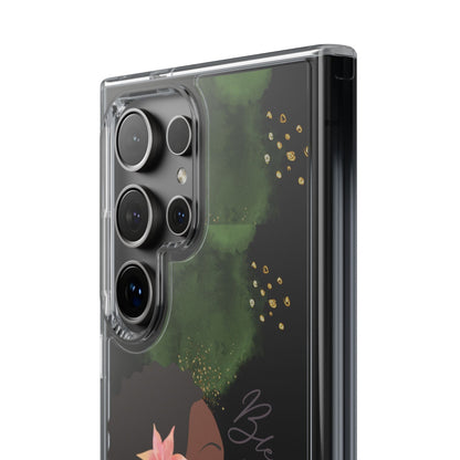 Blessed & Highly Favored Phone Case I – Accessories