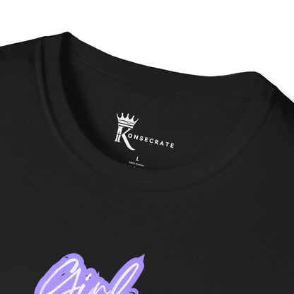 Girl, Give It To God T-Shirt