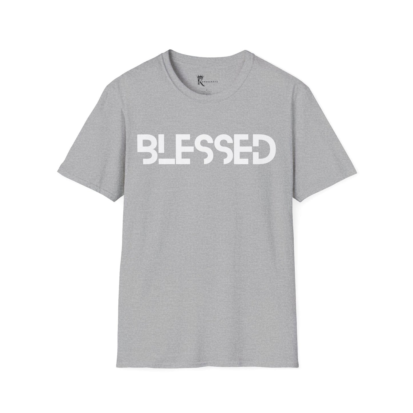 Blessed III T-Shirt