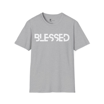 Blessed III T-Shirt