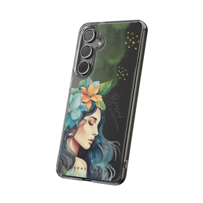 Blessed & Highly Favored Phone Case II – Accessories