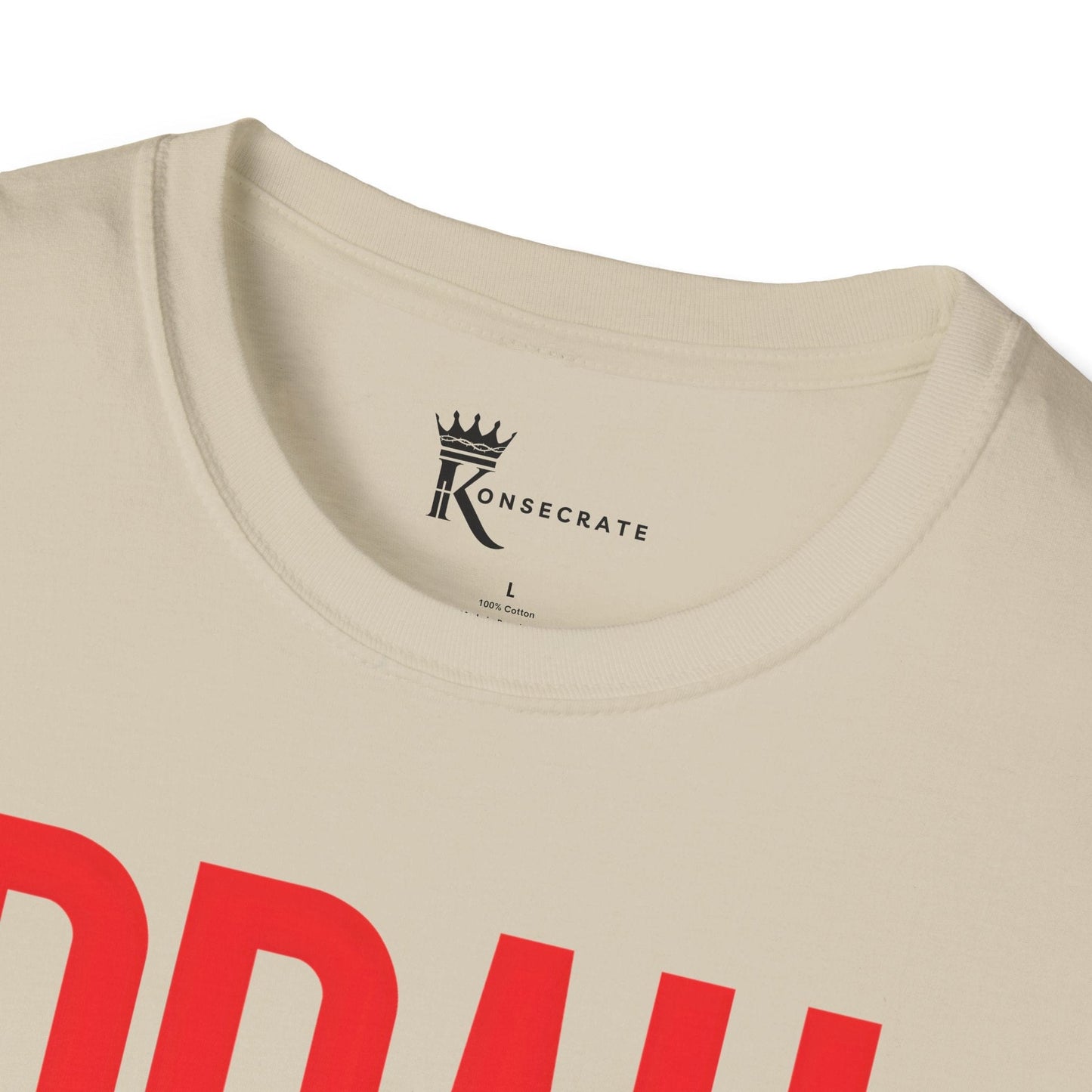 Pray T-Shirt Tee – Bold Faith Collection