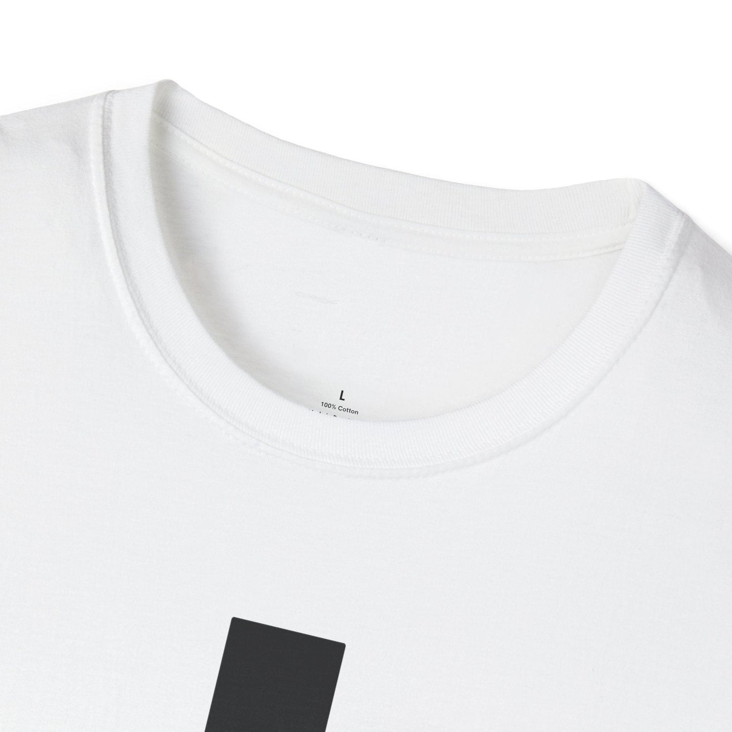 Protected By God Tee – Bold Faith Collection