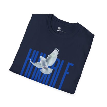 Humble II Tee – Bold Faith Collection