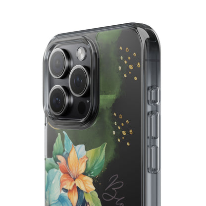 Blessed & Highly Favored Phone Case II – Accessories