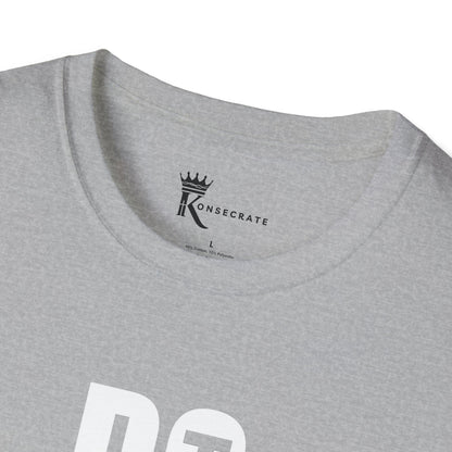 Do It James 1:22 T-Shirt – Hidden Gem Edition