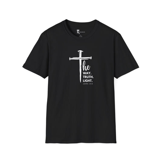 He Is The Way T-Shirt