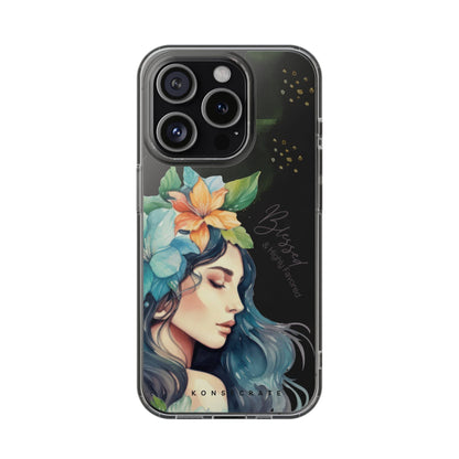 Blessed & Highly Favored Phone Case II – Accessories