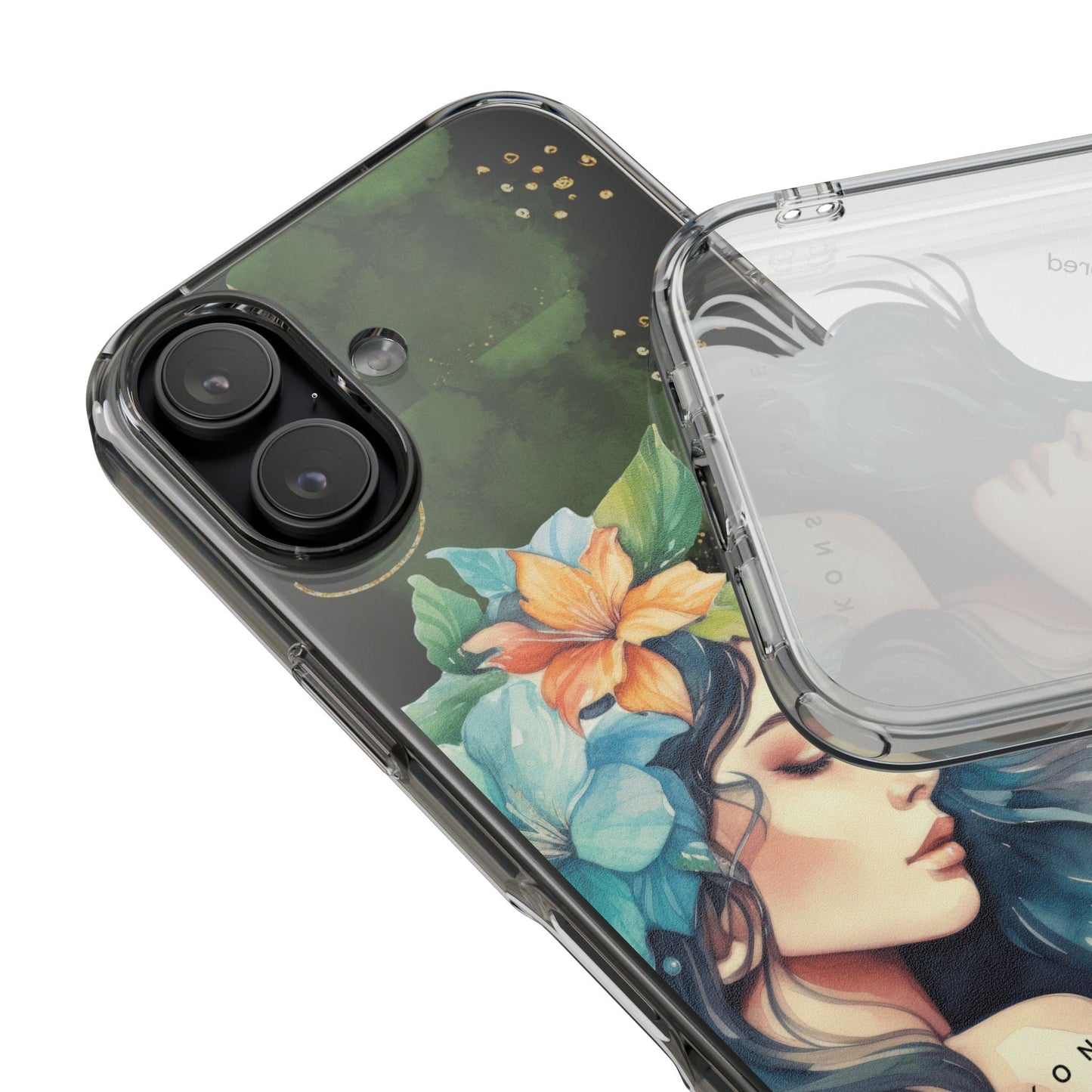 Blessed & Highly Favored Phone Case II – Accessories