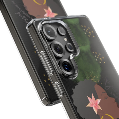 Blessed & Highly Favored Phone Case I – Accessories