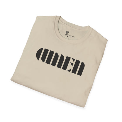 Amen Tee – Bold Faith Collection