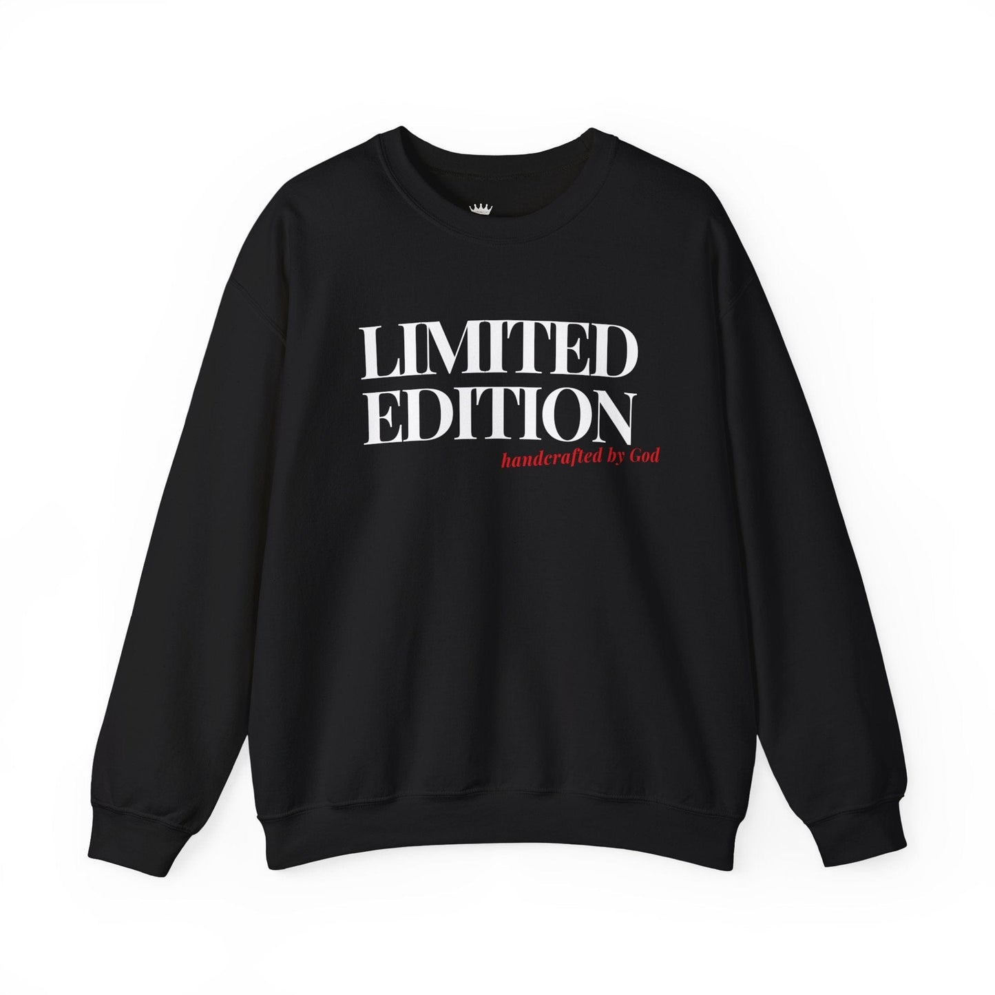 Limited Edition Crewneck Sweatshirt