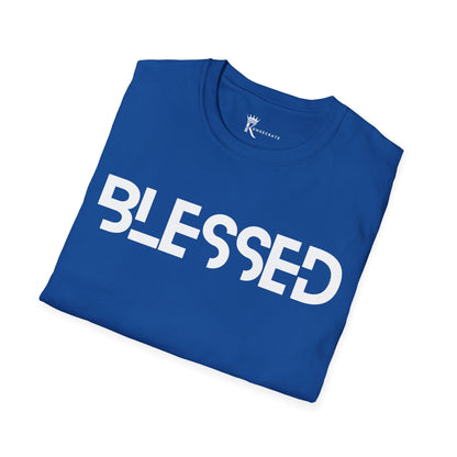 Blessed III T-Shirt