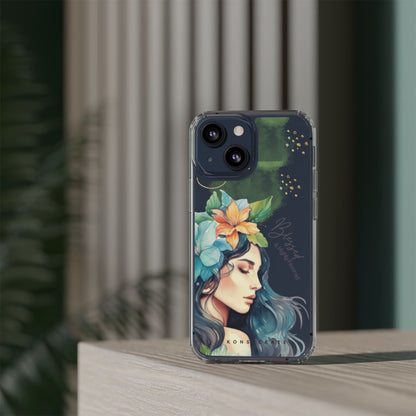 Blessed & Highly Favored Phone Case II – Accessories