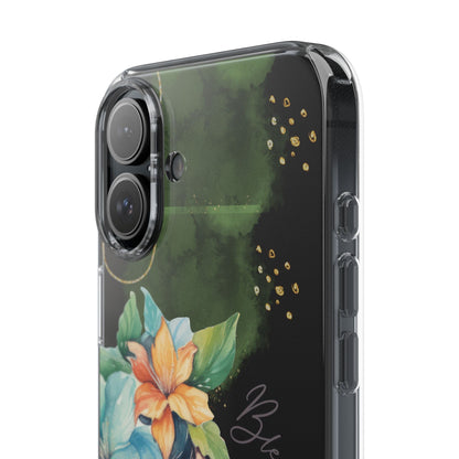 Blessed & Highly Favored Phone Case II – Accessories