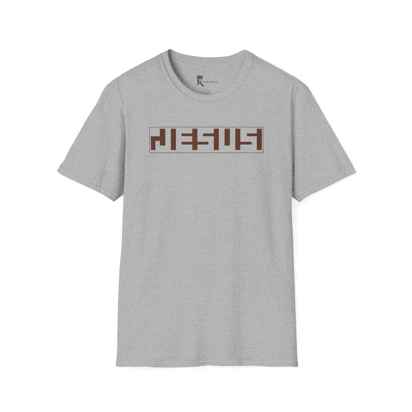 Jesus Hidden In Plain Sight III T-Shirt  – Hidden Gems Collection