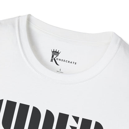 Amen Tee – Bold Faith Collection