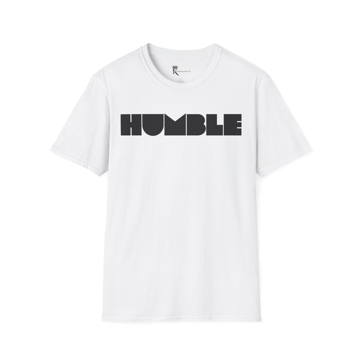 Humble III T-Shirt