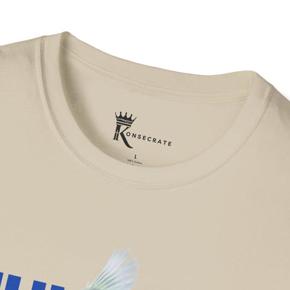 Humble II Tee – Bold Faith Collection