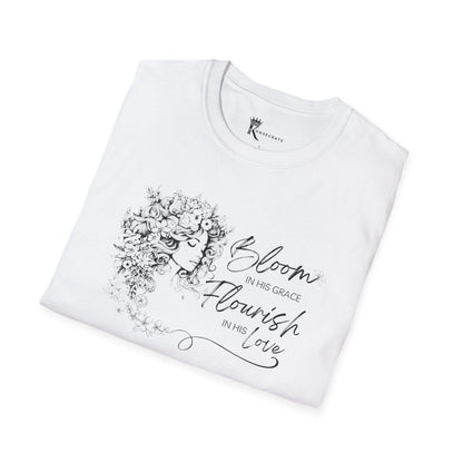 Bloom & Flourish Lady T-Shirt