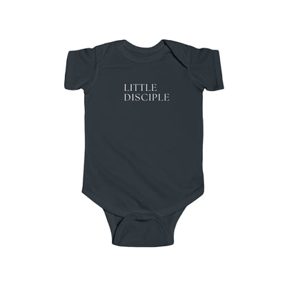 Little Disciple Infant Bodysuit – Kingdom Family Collection