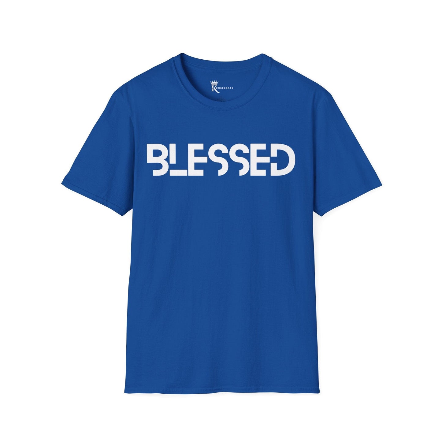 Blessed III T-Shirt