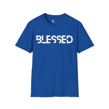 Blessed III T-Shirt