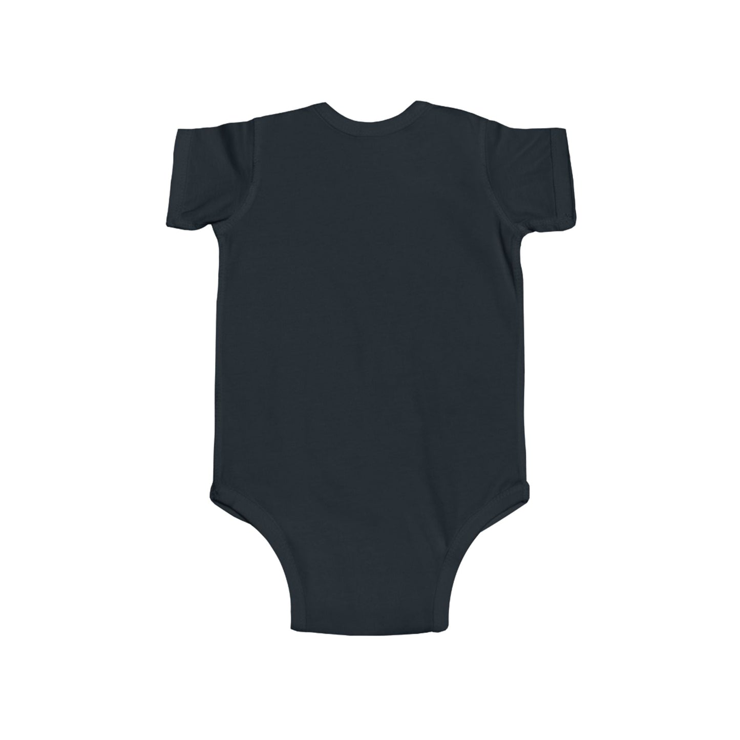 Little Disciple Infant Bodysuit – Kingdom Family Collection