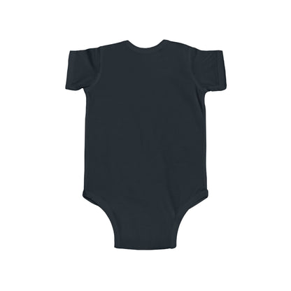 Little Disciple Infant Bodysuit – Kingdom Family Collection