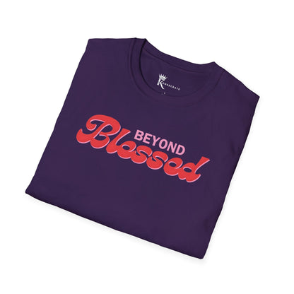 Beyond Blessed T-Shirt