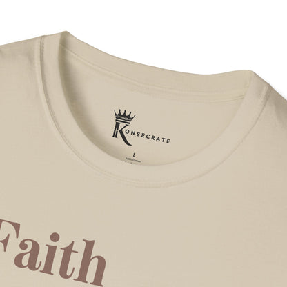 Faith Defined T-Shirt – Meaningful Edition