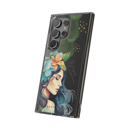 Blessed & Highly Favored Phone Case II – Accessories