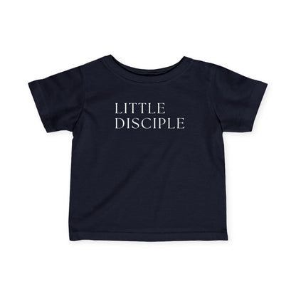 Little Disciple Infant Tee – Kingdom Family Collection