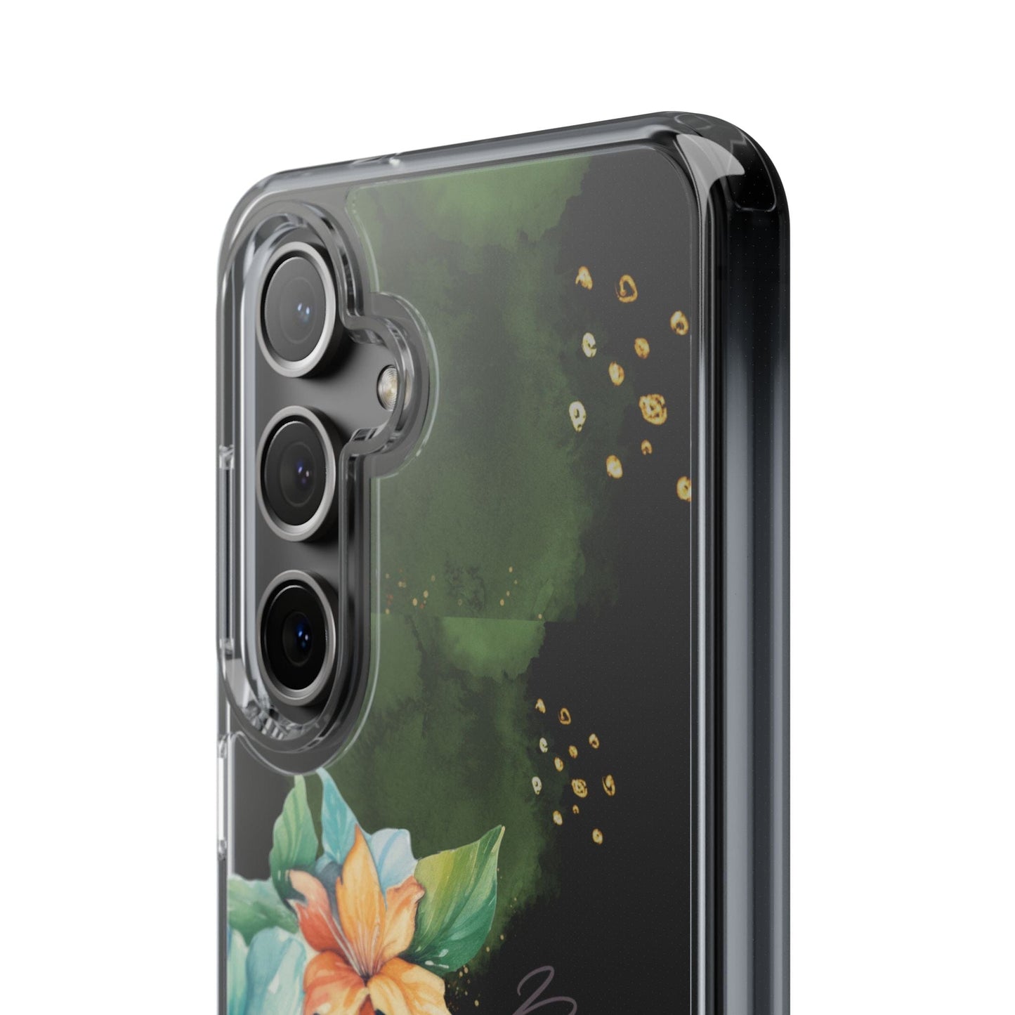 Blessed & Highly Favored Phone Case II – Accessories