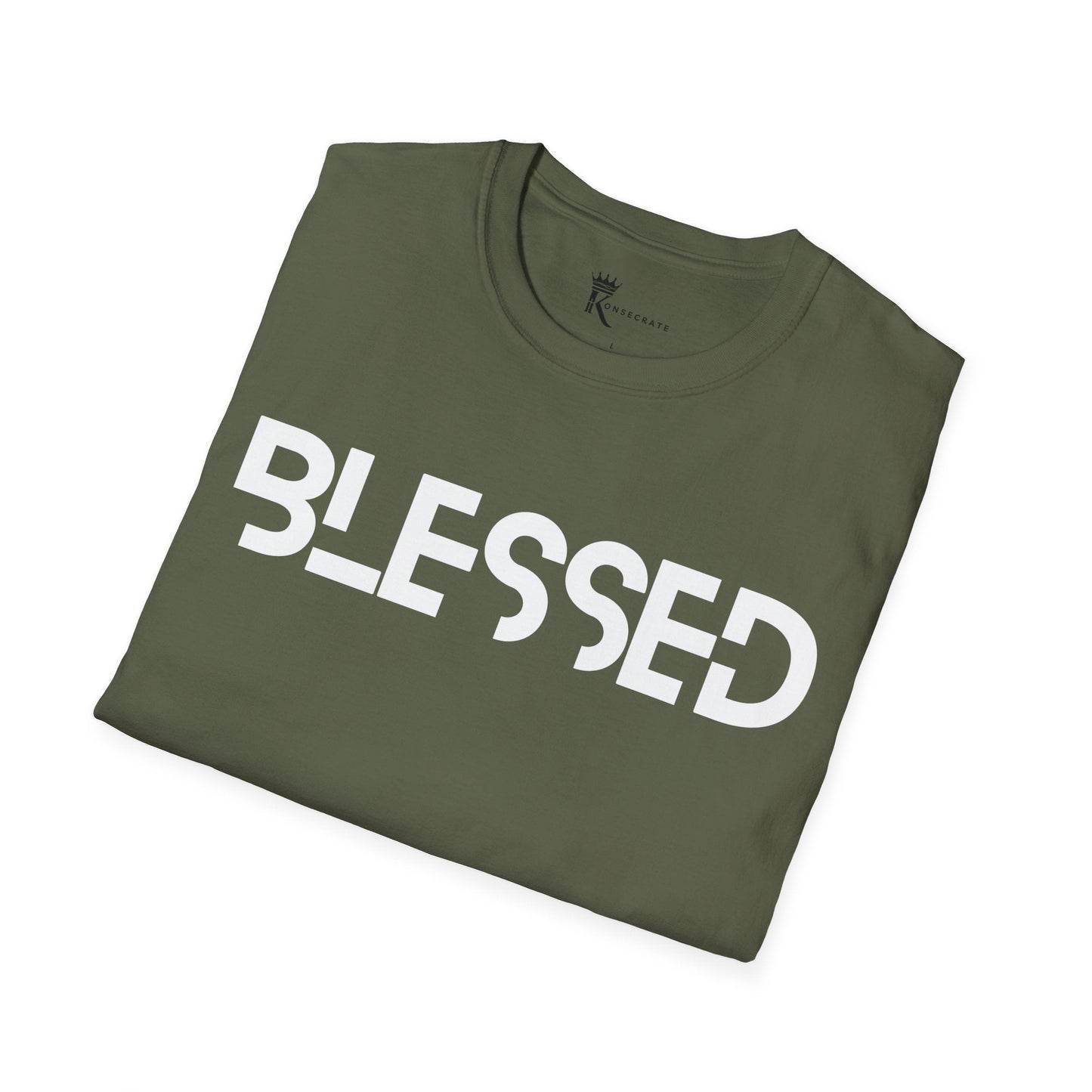 Blessed III T-Shirt