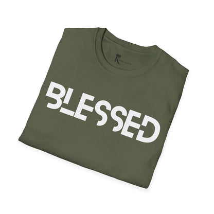 Blessed III T-Shirt