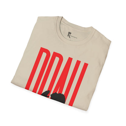 Pray T-Shirt Tee – Bold Faith Collection